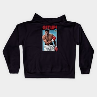 The GOAT Kids Hoodie